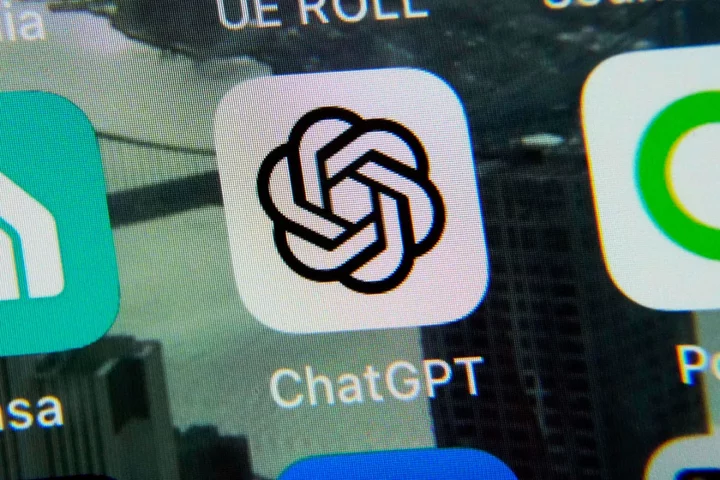 ChatGPT app launches for iPhone users amid scam frenzy
