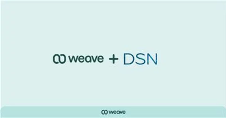 Weave Partners With DSN to Launch New Integration For Dental Offices