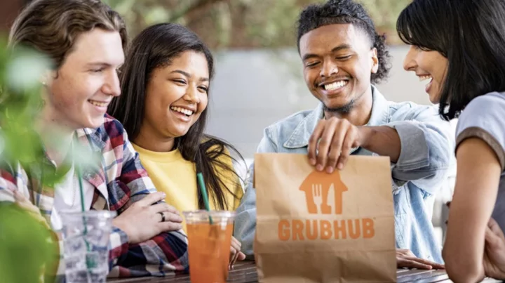 Grab 10% off Grubhub orders with this exclusive Amazon code