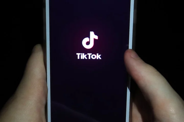 Incels using TikTok to spread ‘hateful beliefs’, research suggests