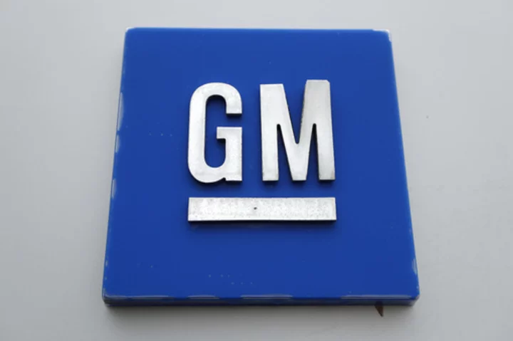 General Motors to close information technology center near Phoenix and eliminate 940 jobs