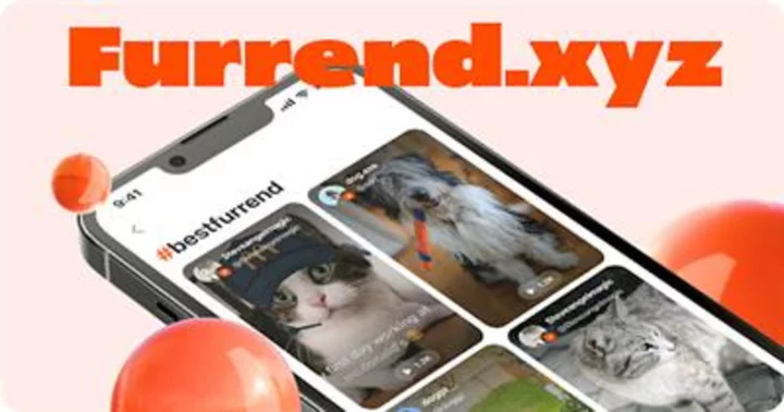 Introducing Furrend: The Web3 Video-Sharing Social Network Connecting Pet Lovers, Content Creators and Consumers