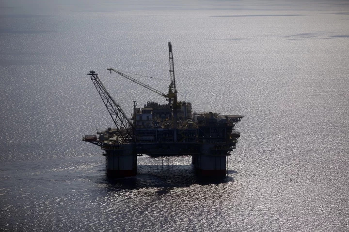Biden Ordered to Sell Gulf Of Mexico Oil Leases Next Month