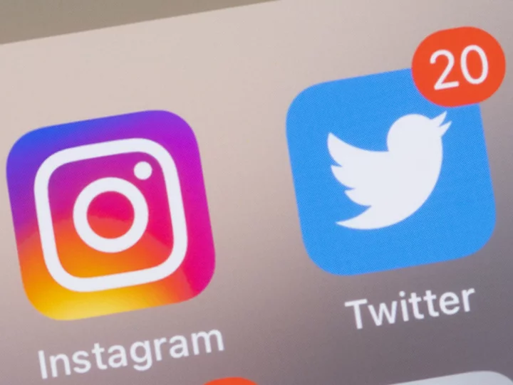 New Twitter boss says ‘game on’ over Instagram clone rumours