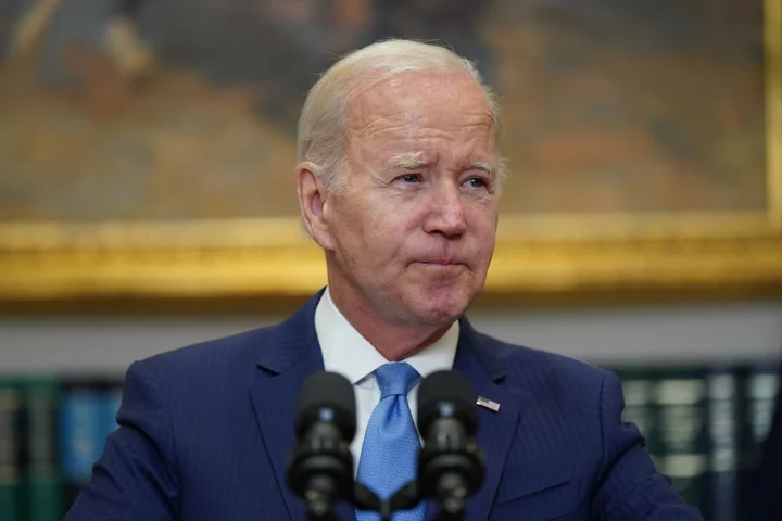 Biden Names FCC Picks, Pushes for Democratic Majority at Deadlocked Agency