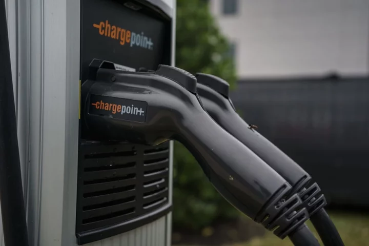 ChargePoint Says You Should Have EV Range Joy, Not Anxiety. Here’s Why.