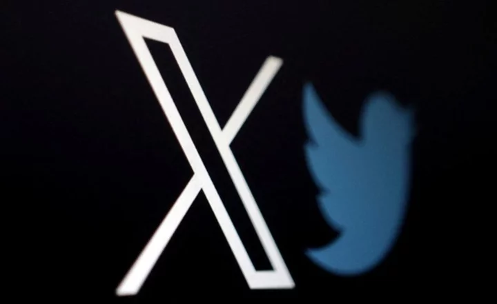 X removes hundreds of Hamas-affiliated accounts since attack, CEO says