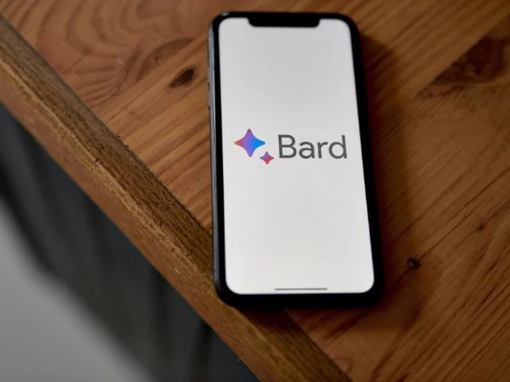 Google rolls out a major expansion of its Bard AI chatbot