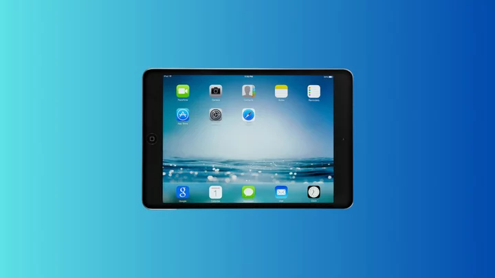 Get a refurbished iPad mini 2 for $157