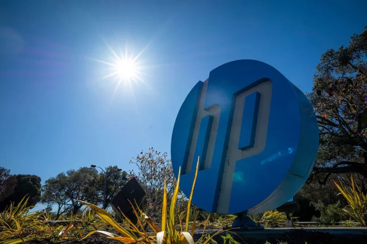 These Stocks Are Moving the Most Today: HP Inc., Silk Road Medical, Walgreens, Fresenius Medical, Birkenstock, and More