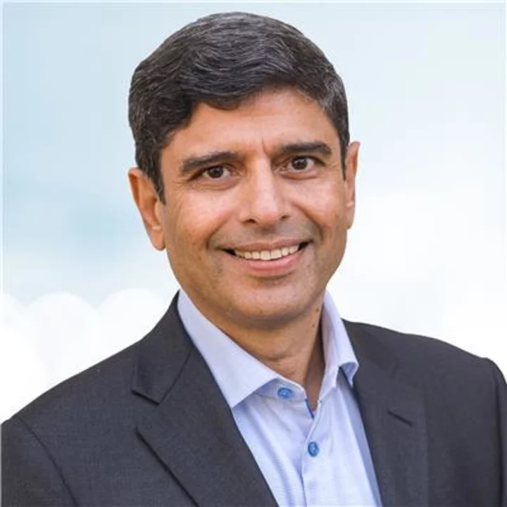NXP Semiconductors Executive Reelected Board Chair of Silicon Integration Initiative for 2023-2024