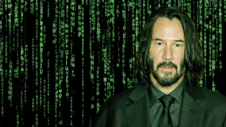 Scientist publishes 'evidence' that we really could all be living in the Matrix