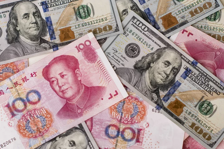 China Wants the Yuan To Rival the Almighty Dollar: Big Take Podcast