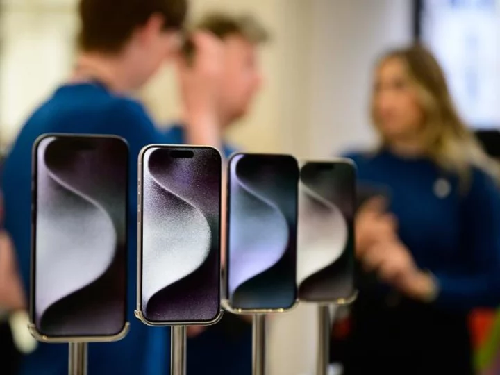 iPhone 15 hits shelves around the world. Here's what you need to know