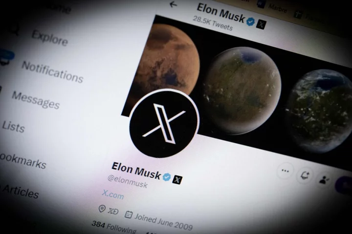 Elon Musk’s Twitter rebrand ‘blocked’ in Indonesia over alleged links to porn sites