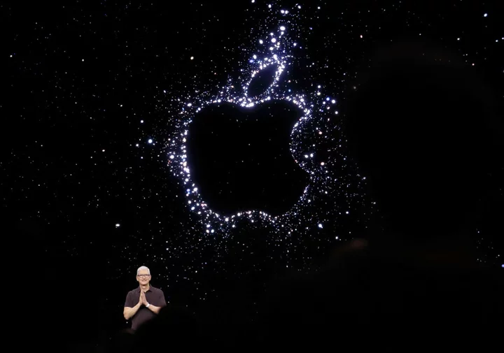 Apple event - live: Biggest launch in years set to bring headset and updates for every product