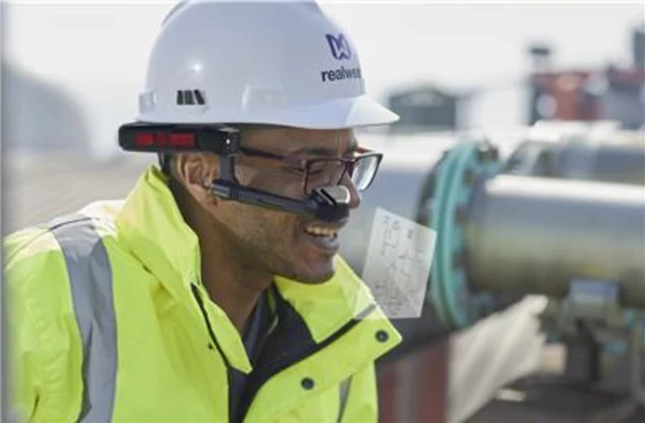 RealWear Introduces Next-Gen Intrinsically Safe Wearable for Frontline Workers: Harnessing Safety, AI, Thermal Vision and 5G Innovation