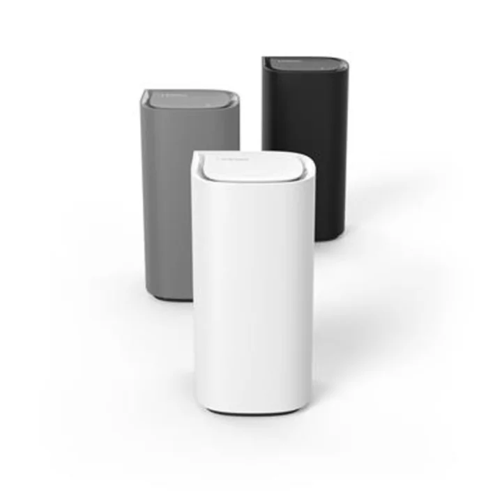 Designer Series by Linksys Brings Modern Look to Essential WiFi Devices