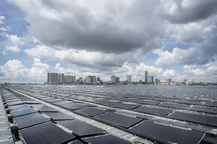 Singapore’s Building Technology It Needs for a New Climate Era