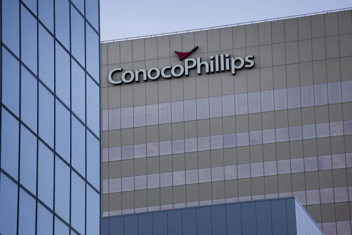 Conoco Deal Triggers Divestment Alert From Pension Investors