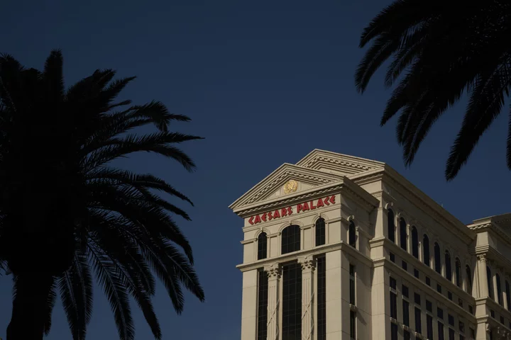 Caesars Entertainment Paid Millions to Hackers in Recent Attack
