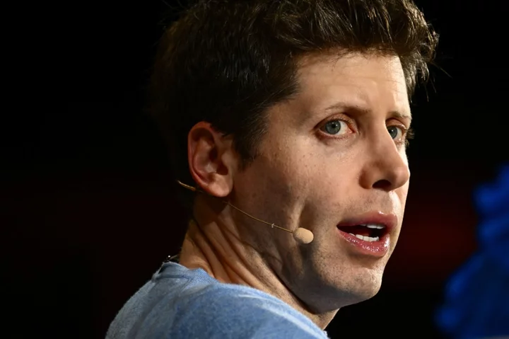 OpenAI co-founder Sam Altman ousted as CEO