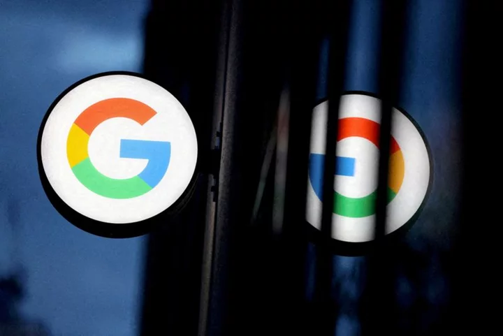 Google makes emergency request to block Texas antitrust lawsuit move