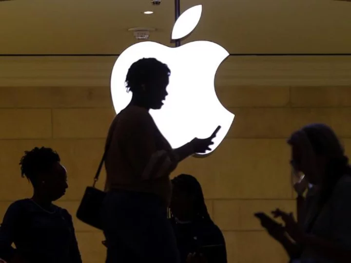 Apple expected to unveil new iPhone at 