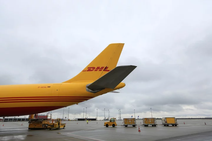 DHL, Sasol Agree to Produce Sustainable Aviation Fuel in Germany