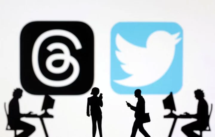 Twitter threatens to sue Meta over Threads - Semafor
