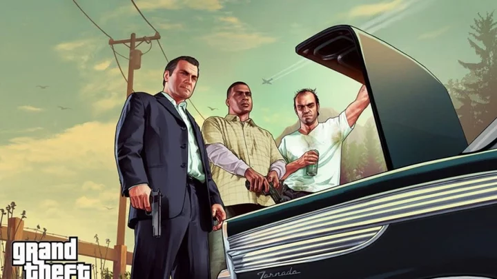 Grand Theft Auto 6 trailer release date confirmed