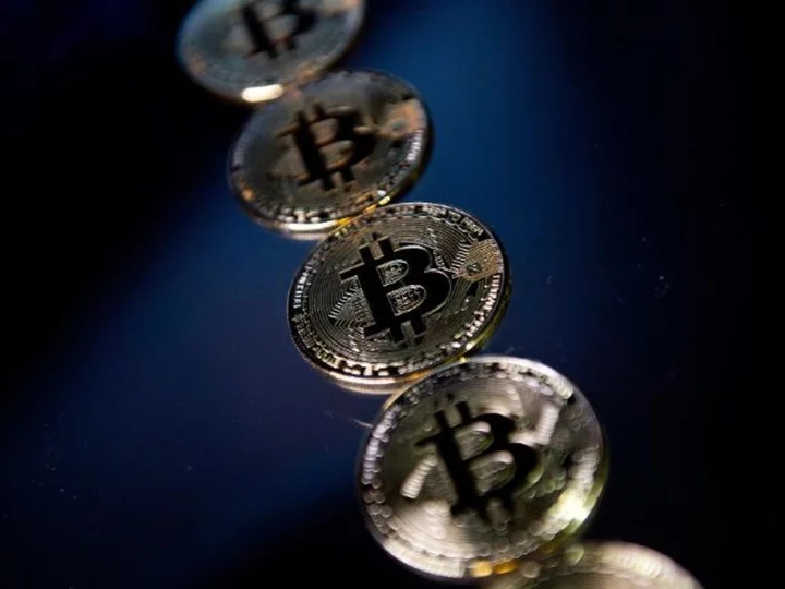 'Bitcoin Bonnie and Clyde' set to plead guilty to money laundering