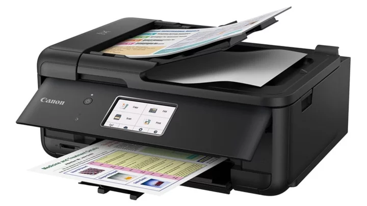 The Best Inkjet Printers for 2023