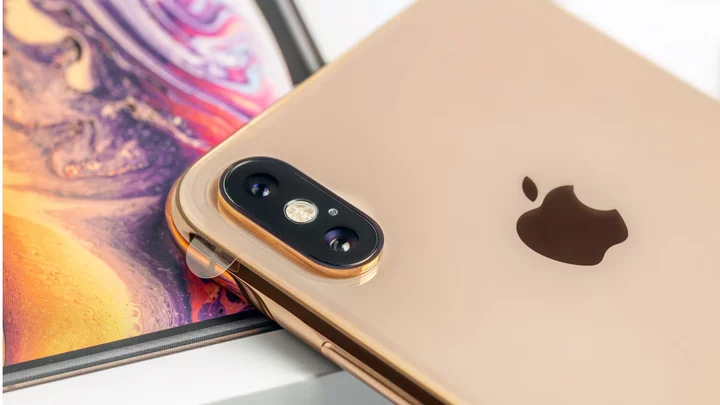 Apple Is Getting Rid of the Gold iPhone