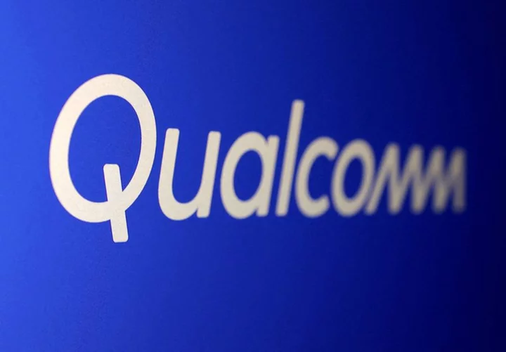 Qualcomm China signs MOU with Baidu to work on XR technology