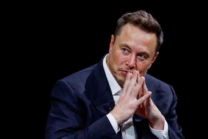 Elon Musk pledges to fund legal bills of X users ‘unfairly treated’ by employers for their posts