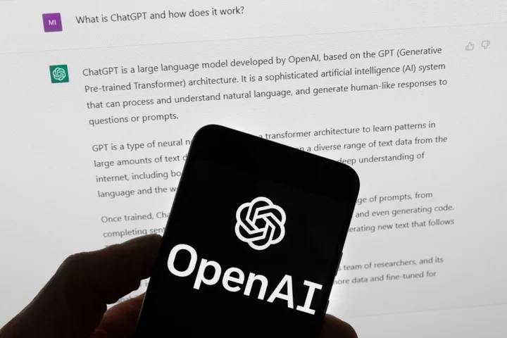 ChatGPT down: OpenAI says chatbot is experiencing a ‘major outage’