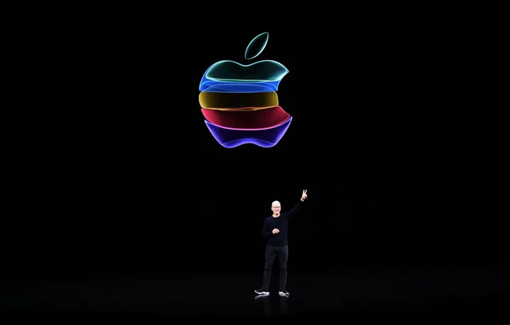 Apple says its ecosystem is worth more than a trillion dollars a year ahead of major event and headset reveal