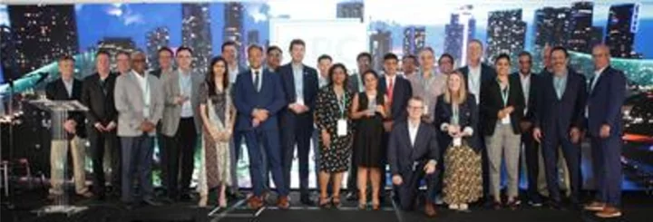 MetricStream Announces Winners of the 2023 US GRC Journey Awards