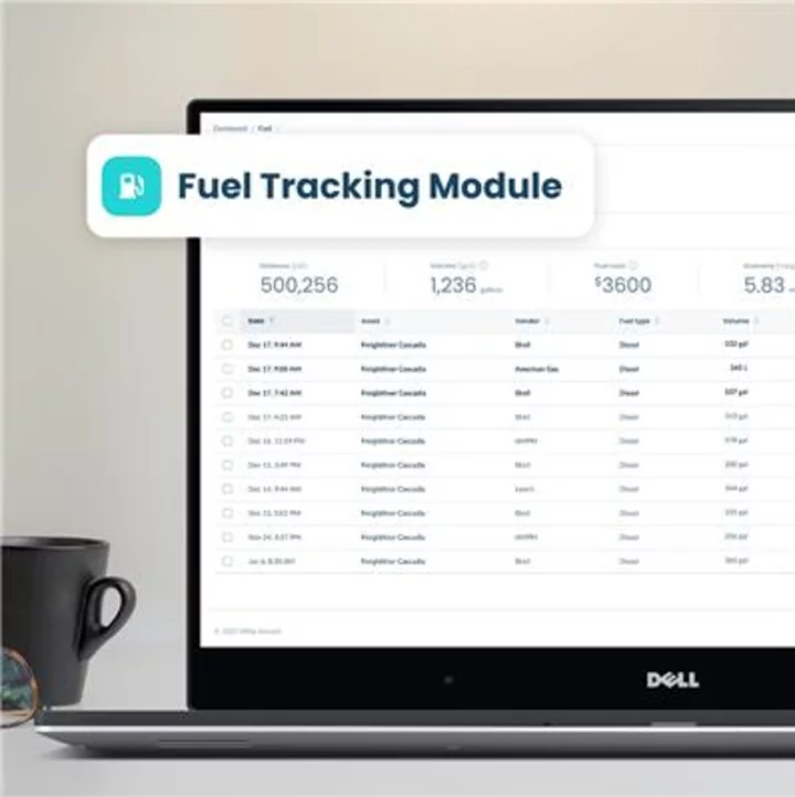 New Fuel Tracking Product Enables Whip Around Customers to Better Manage their Fleets’ Costs