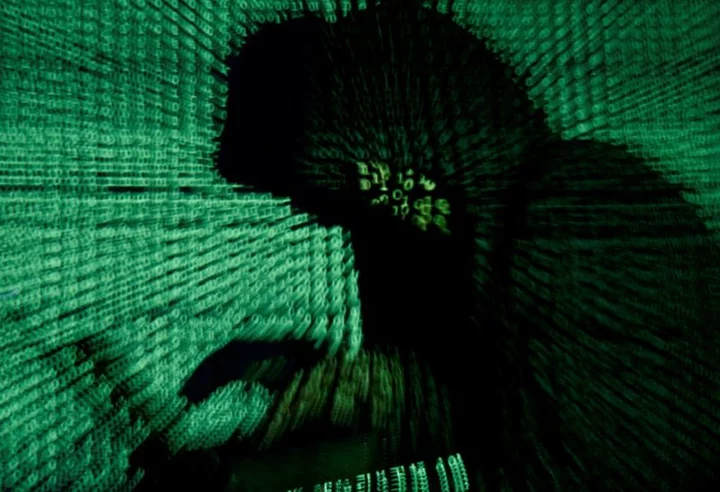 US government agencies hit in global hacking spree