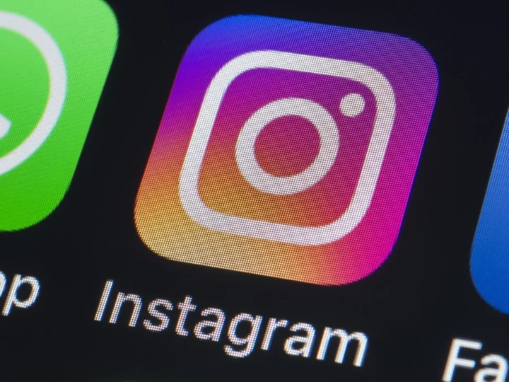 Instagram plans ChatGPT-style AI chatbot with multiple personalities