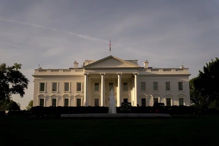 White House Examines Worker Surveillance, AI Ahead of Rules Push