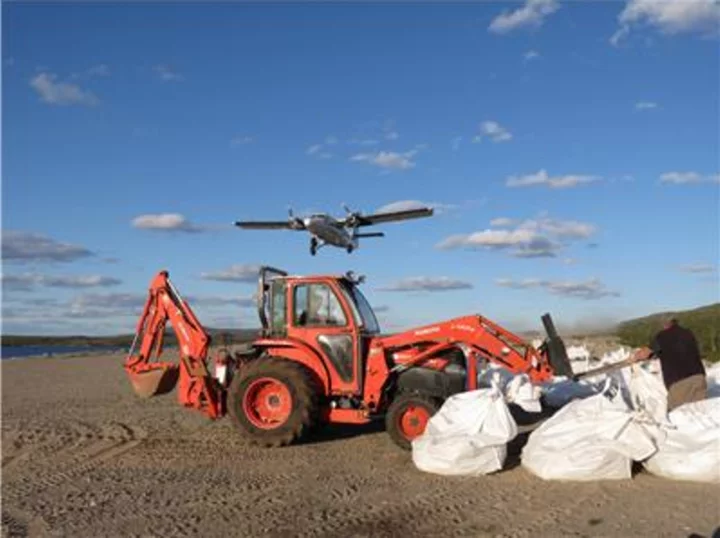 Torngat Metals Partners with Metso for Pilot Scale Ore Processing