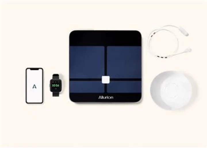 Allurion Announces Collaboration Agreement with Medtronic to Expand Access to AI-Powered Weight Loss Program