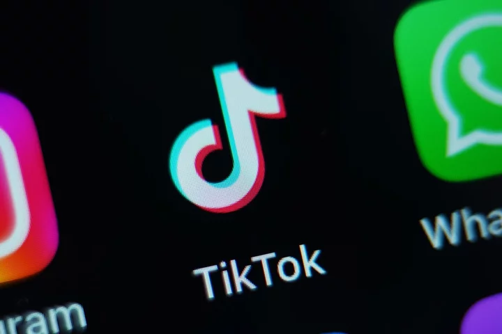 TikTok finds and shuts down secret operation to stir up conflict in Ireland