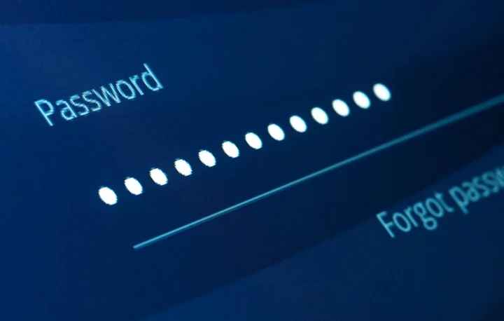 Google is about to ditch passwords forever