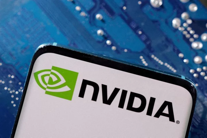Nvidia says U.S. speeded up new export curbs on AI chips