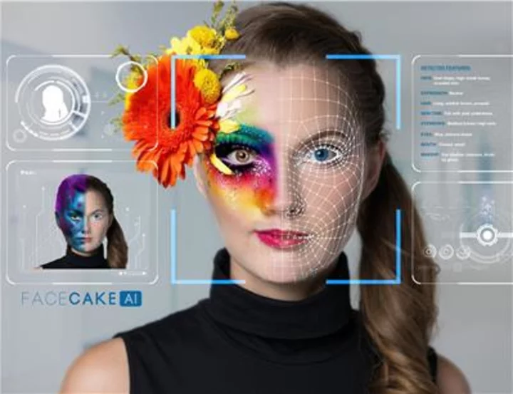 FaceCake Infuses RealmFX with Its Proprietary AI, Using Its AI/AR Technology Platform to Engage the Visual Effects Industry