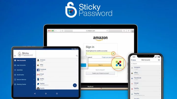 This Top-Rated Password Manager Is Only $19.97 for Life